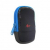 POKROWIEC NA APARAT CYFROWY CAM-811 ART BLACK/BLUE