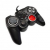 GAMEPAD ART LIGHTBALL VIBRATION PC/PS3 przewodowy
