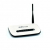 ROUTER WIFI 8LEVEL DSL, 150N, 4porty LAN, antena RP-SMA