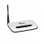 ROUTER WIFI 8LEVEL ADSL, 150N, 4porty LAN, annex AB(neostrada/netia)