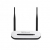 ROUTER WIFI 8LEVEL DSL, 300N, 4 porty LAN, 2x antena 5dB na stałe